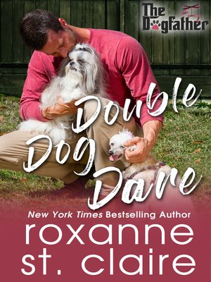 cover image of Double Dog Dare